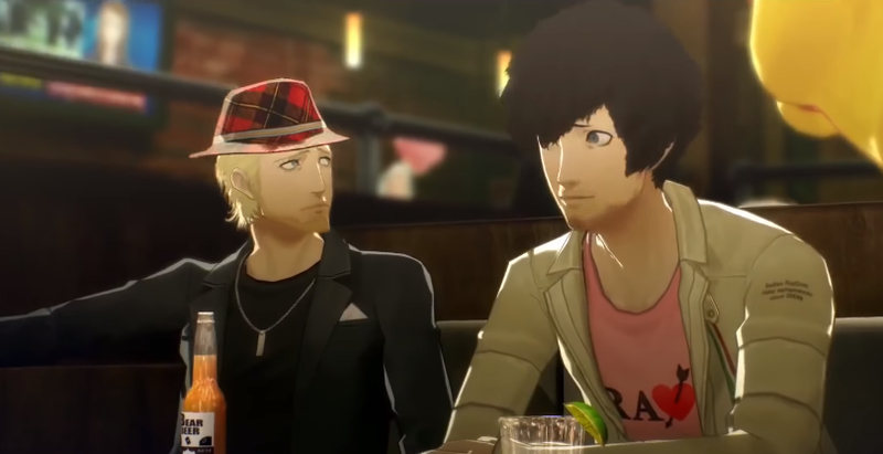 Catherine was a cult classic on the PS3 and a solid Vita port would have been a nice parting gift to the portable’s North American fanbase.